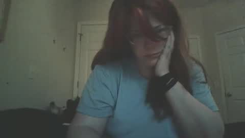 Snapshot of sammy_lyn chatting on May 31, 2026, 11:39 am Sam online show from May 31, 2026, 11:39 am