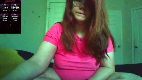 Snapshot of sammy_lyn chatting on June 16, 2026, 1:36 pm Sam online show from June 16, 2026, 1:36 pm