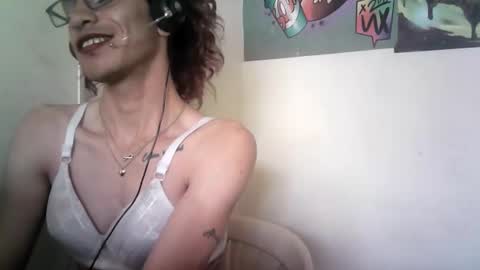 sammy_mcklain online show from February 8, 2026, 6:11 pm