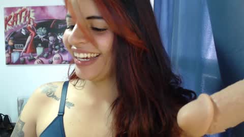 katalina KATA  online show from December 10, 2024, 7:00 pm