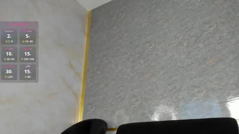 Snapshot of sammy_sweet0 chatting on January 13, 2026, 11:59 am Sammy Sweet online show from January 13, 2026, 11:59 am