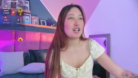 sammy_vegaa online show from March 19, 2026, 8:46 pm