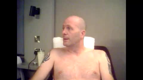 sammyb1821 online show from February 4, 2026, 9:59 am