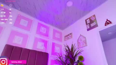 Samantha online show from January 10, 2025, 3:18 am
