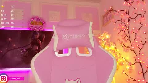 Samantha online show from December 22, 2025, 9:34 pm