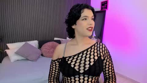 Axel online show from February 13, 2026, 7:43 pm