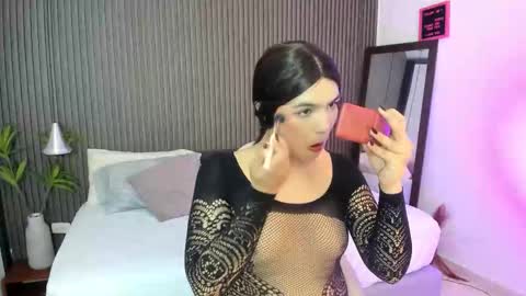 Axel online show from February 24, 2026, 8:29 pm