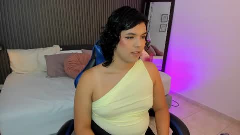 Axel online show from June 11, 2026, 8:29 pm