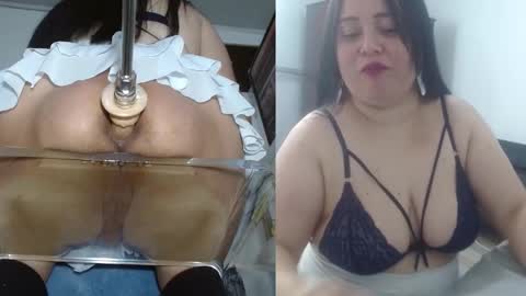 Snapshot of sammyevanss__ chatting on February 11, 2025, 1:20 am SAMMY online show from February 11, 2025, 1:20 am