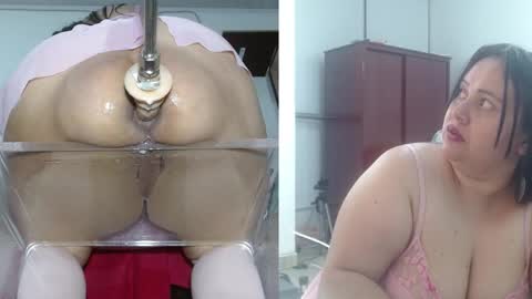 Snapshot of sammyevanss__ chatting on February 17, 2025, 6:31 am SAMMY online show from February 17, 2025, 6:31 am