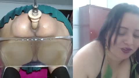 Snapshot of sammyevanss__ chatting on February 24, 2025, 6:27 am SAMMY online show from February 24, 2025, 6:27 am