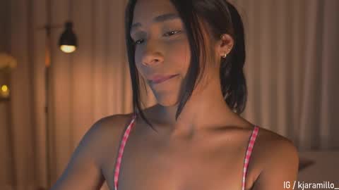 Sam online show from February 5, 2026, 9:08 pm