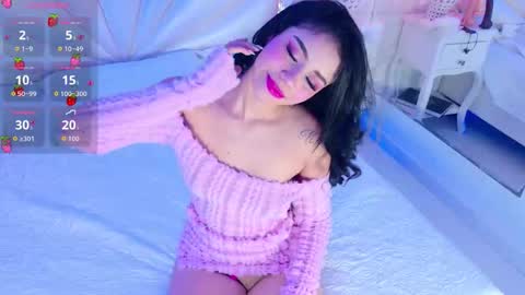 samanta online show from November 14, 2025, 12:15 pm