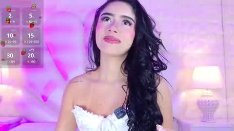 samanta online show from March 18, 2026, 11:57 am