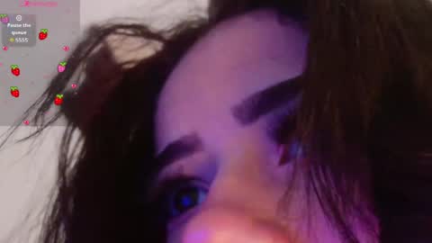 Snapshot of sammyjhuls chatting on April 25, 2026, 1:41 pm samanta online show from April 25, 2026, 1:41 pm