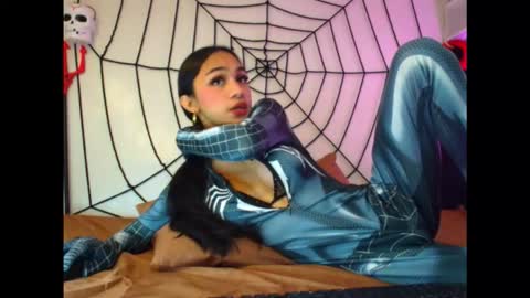 Sam online show from October 22, 2025, 12:11 am