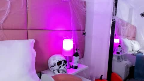 Sammy Morales online show from October 25, 2025, 1:51 pm