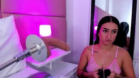 Sammy Morales online show from November 7, 2025, 1:44 pm