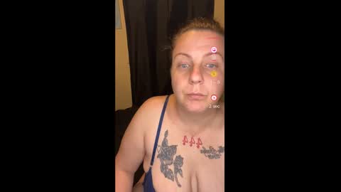 Snapshot of sammyraxx chatting on February 28, 2025, 12:10 am Sammy Raxx online show from February 28, 2025, 12:10 am