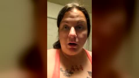 Sammy Raxx online show from June 17, 2026, 1:41 am