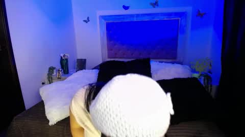 Snapshot of sammyrayy_ chatting on January 1, 2025, 8:24 am Sammy online show from January 1, 2025, 8:24 am