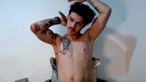 Snapshot of sammytop22 chatting on June 6, 2026, 9:47 am sammy model independiente online show from June 6, 2026, 9:47 am