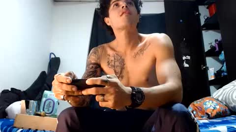 Snapshot of sammytop22 chatting on June 21, 2026, 11:40 pm sammy model independiente online show from June 21, 2026, 11:40 pm