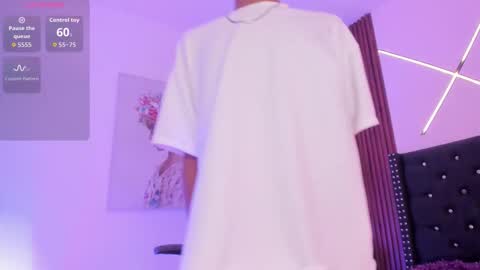 sammyyadams_ online show from October 3, 2025, 1:30 pm