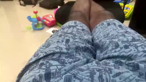 samnivin online show from October 7, 2025, 7:00 pm