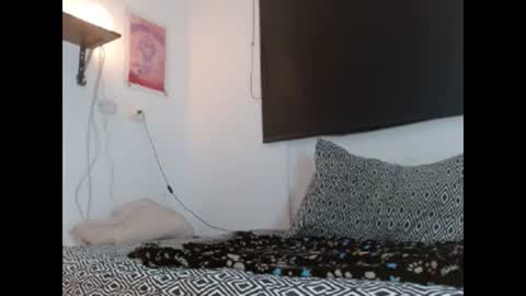 Samantha ferrer online show from March 2, 2025, 2:08 am