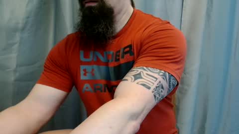 Samoanthorn online show from January 16, 2025, 10:53 am