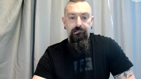 Samoanthorn online show from January 30, 2025, 2:04 pm