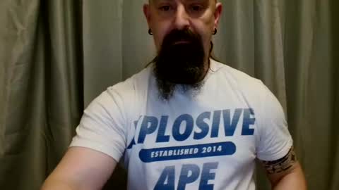 Samoanthorn online show from February 1, 2025, 10:55 pm