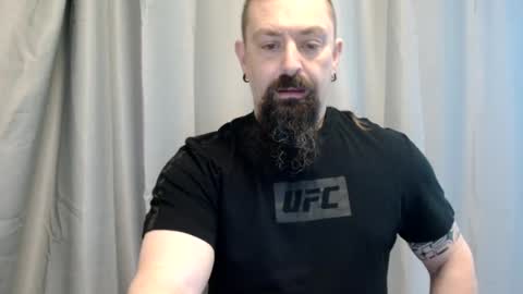 Samoanthorn online show from February 12, 2025, 10:46 am