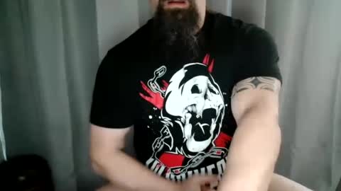 Samoanthorn online show from February 18, 2025, 4:37 pm