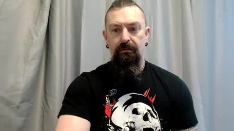 Samoanthorn online show from February 26, 2025, 11:41 am