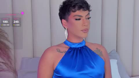 Sammuel online show from February 4, 2026, 12:38 am