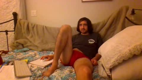 crazy runt online show from November 13, 2025, 9:52 am