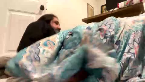 crazy runt online show from December 17, 2025, 7:14 am