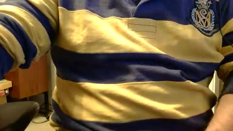 Sam online show from October 10, 2025, 10:09 pm