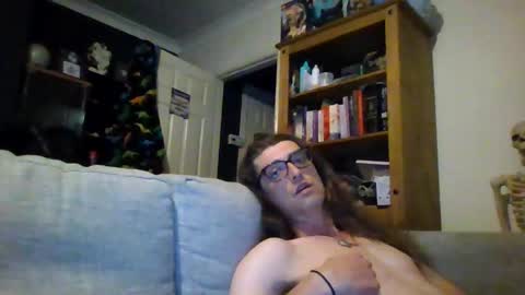 samslo1992 online show from November 10, 2025, 11:37 pm