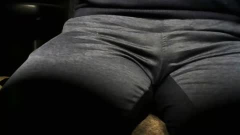 samsoncando1 online show from January 19, 2026, 5:44 am