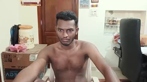 samsunrise82 online show from November 2, 2025, 12:18 pm