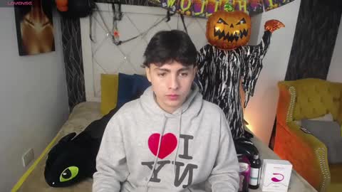 SAMU online show from October 30, 2025, 8:09 pm