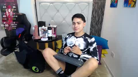 SAMU online show from February 27, 2026, 8:31 pm