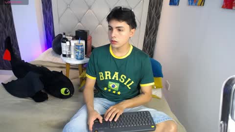 SAMU online show from April 6, 2026, 8:21 pm