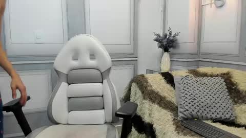 SAMU online show from May 5, 2026, 2:08 am