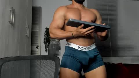 Snapshot of samuel2rd chatting on October 29, 2025, 6:04 am samuel2rd online show from October 29, 2025, 6:04 am