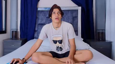 Samuel Sincee online show from January 18, 2025, 6:56 am