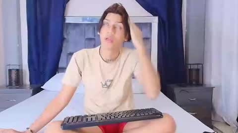 Samuel Sincee online show from January 21, 2025, 3:15 am